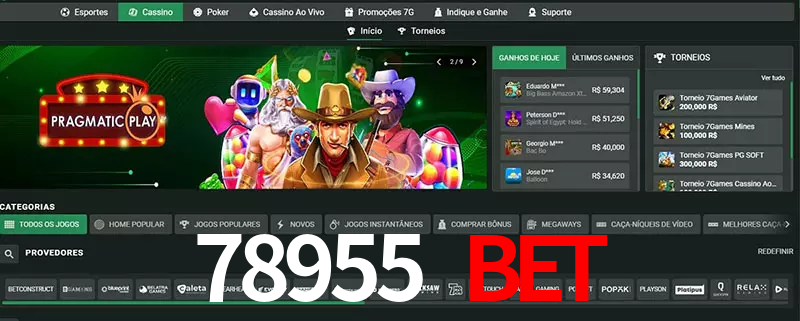 cassino 78955 Bet